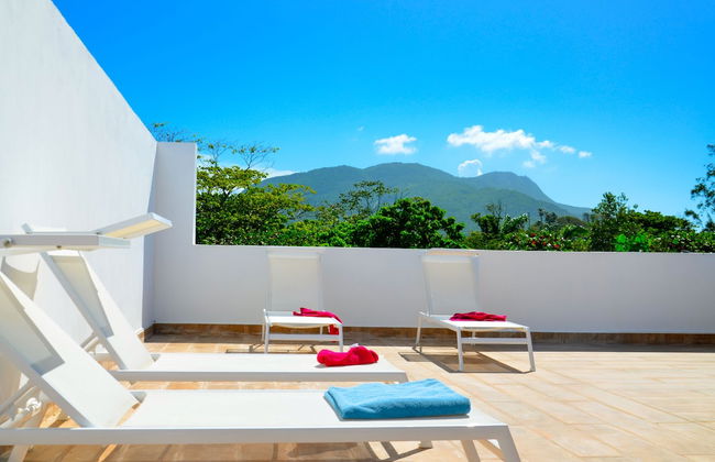 Rosil Place Aparthotel by the Beach - Foto 73