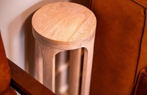 Amazing Boho Oasis Apartment in Ohio City - Foto 51