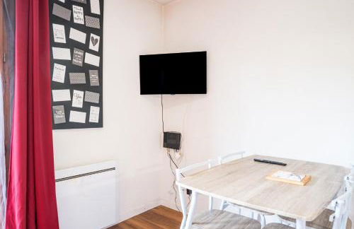 Appartement 'Bds1 37' 5 Couchage - Foto 7