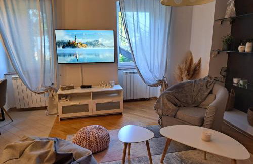 Apartment Peruč with big terrace and beautiful garden - Foto 18