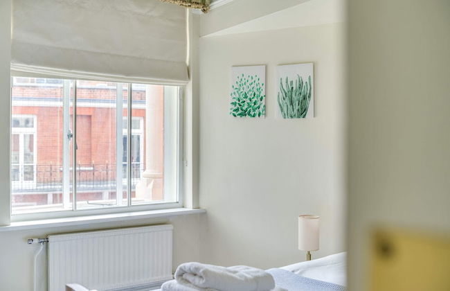 St. James / Westminster Apartment - Foto 23