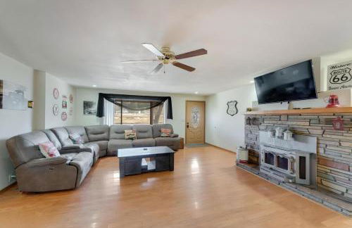 Williams AZ Vacation Home - Photo 22