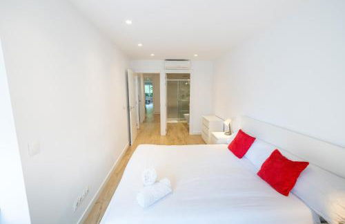 Clínica Universitaria y Hospitales by Clabao - Photo 25