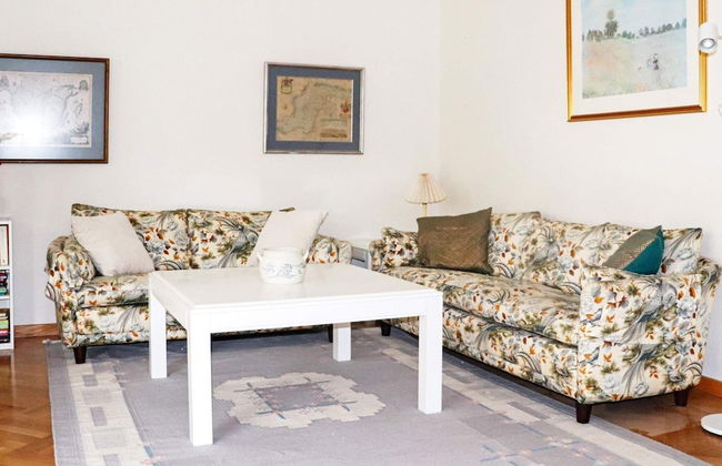 8 Person Holiday Home in Bastad-by Traum - Foto 11