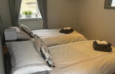 Lavender Cottage - Foto 14