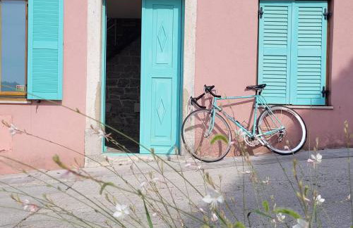 Casa Acqua Dolce - House with 4 Bedrooms and Own Spa - Foto 15