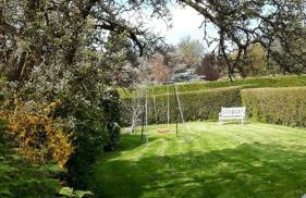 Ferienhaus-fuer-die-Grossfamilie-oder-Gruppenhaus-auf-dem-Ferien-und-Bauernhof-Nielson-in-Inselmitte - Foto 18