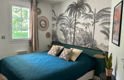 Au coeur de Bordaberry - Foto 33