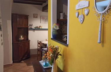 La casetta di campagna Alloggio nel Chianti - Foto 29