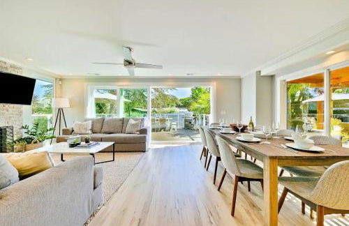 Outdoor Haven with Spa Walk to La Jolla Shores Beach - Photo 18