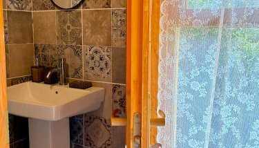 Eudaimonia Wooden Suites Nafplio Kandia - Foto 4