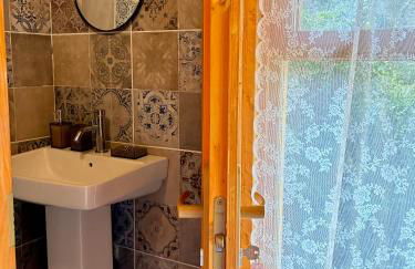 Eudaimonia Wooden Suites Nafplio Kandia - Foto 4