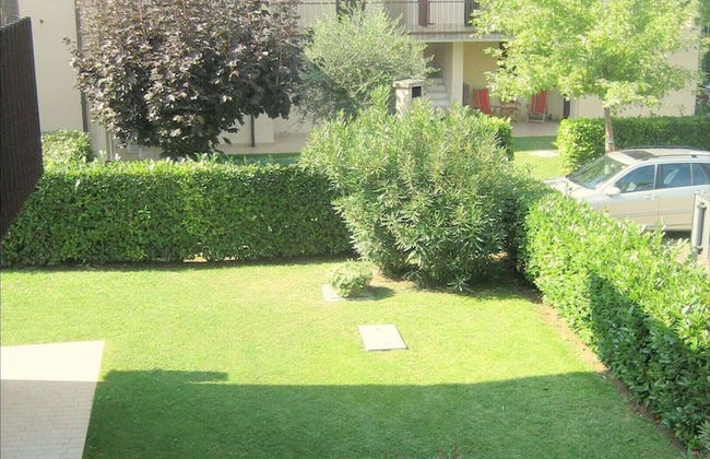 Holiday Home in Lazise Near Lake Garda - Foto 22