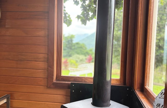 Pousada Vila Felicita - Foto 25