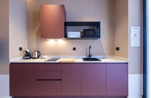 Abastos by Concept Flats - Foto 5