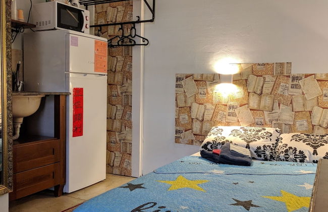 Ahuzat Shaul - Studio - Foto 13