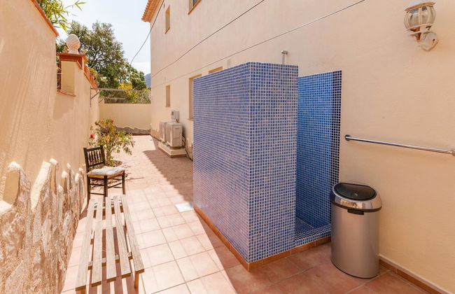 Modern Villa in Roses With Private Pool - Foto 35