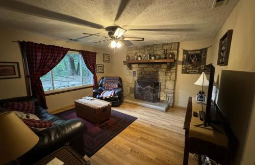 Bobcat Hideaway - Foto 8