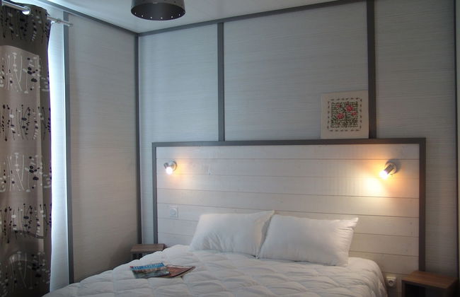 Village de vacances La Colline Des Ocres - Foto 2