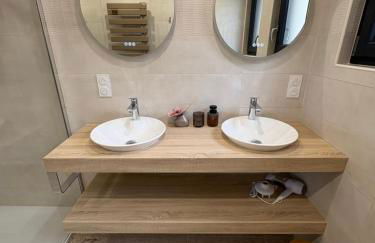 Chez Gisèle, 15 min Chambord, Cheverny, 30 min Beauval, 6 chambres, piscine chauffée - Foto 45