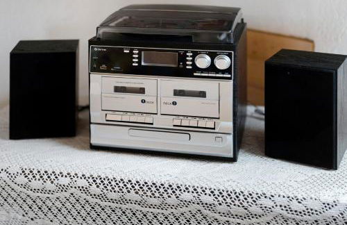 Ferienwohnung Schillinger - Foto 4