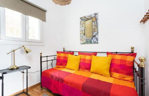 OkStay Las Teresitas Tenerife Casa cueva - Foto 15