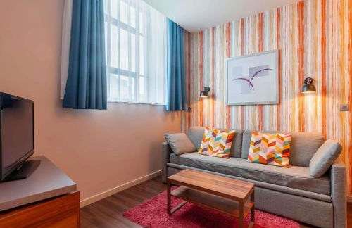 Aparthotel Adagio Liverpool City Centre - Foto 30