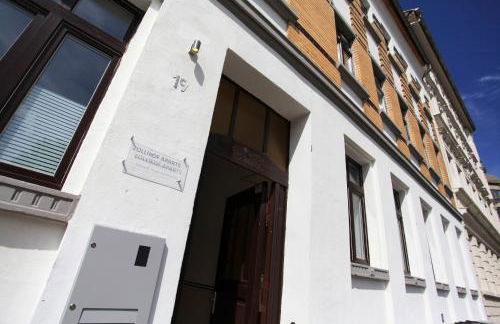 Zollikof Aparts - Sauna & Studioapartments - Foto 37