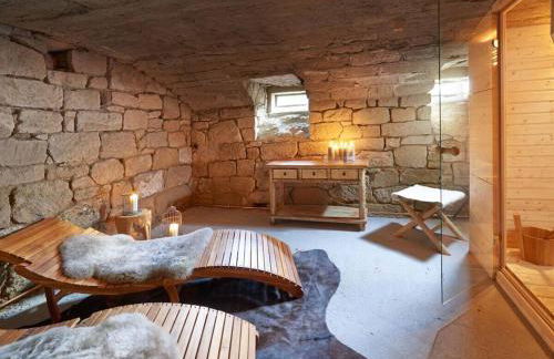 Holiday home in Rieden with swimming pool - Foto 15