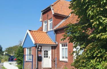 Urlaub im blauen Haus - Foto 19