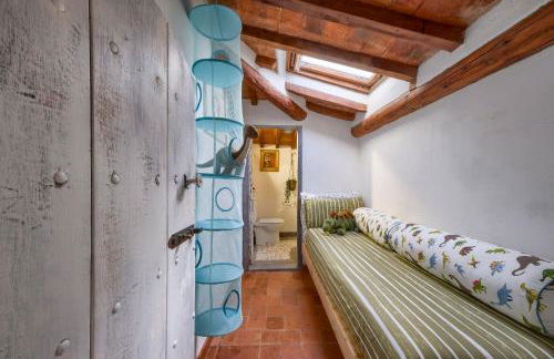 Villa Maria - in the hills above Florence - Foto 34