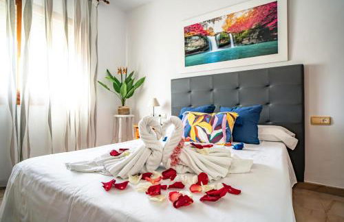 Villa Adelina en Turre, Almería, Villa de lujo con piscina privada cerca de las playas de Mojácar - Photo 25