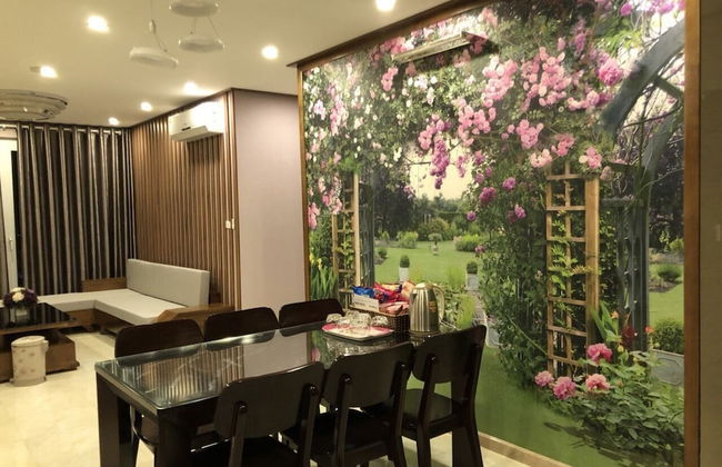 Zan- Newlife Halong Apartment - Foto 31