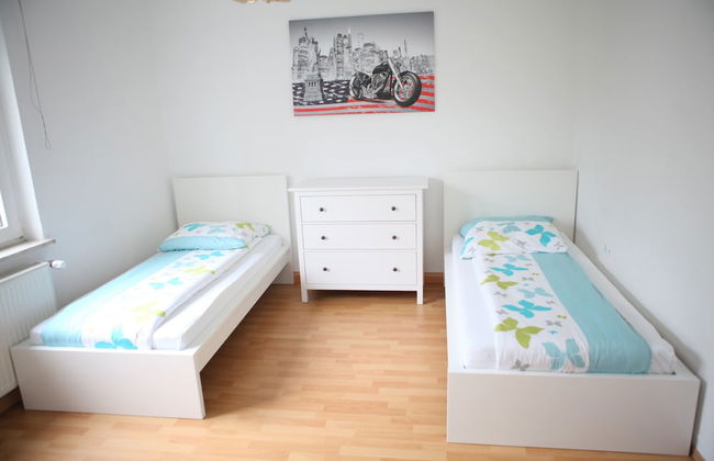 White House Bochum Ehrenfeld - Foto 1