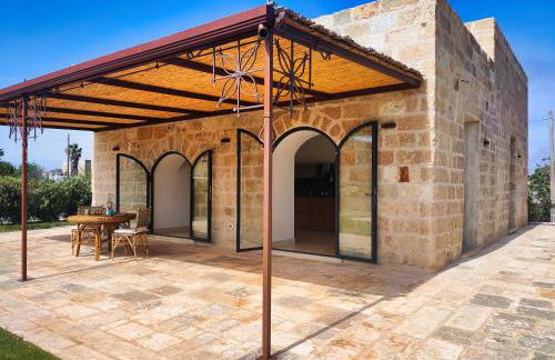 Dimora Torre Baldassarra di Casa Camilla Journey - Foto 19