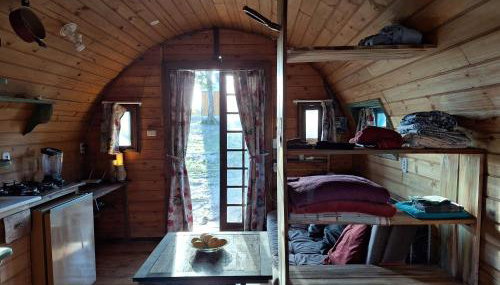 Aldeia Ananda Imbituba - Foto 2