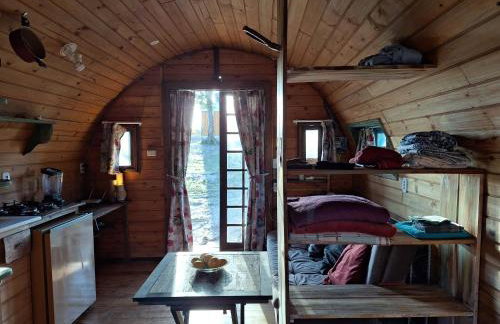 Aldeia Ananda Imbituba - Foto 2