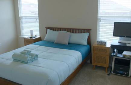 Stylish 3 Bedroom retreat near Downtown and Outlet - Foto 12