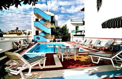 Eleni Apartments - Photo 22