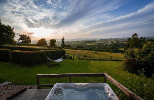 Wye Cottage - Foto 17