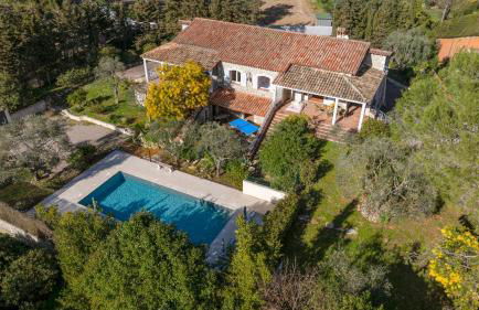 Villa Lou San Peyre - Foto 14