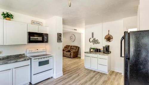 Half-Mi to Dtwn Yankton and River Charming Home! - Foto 2