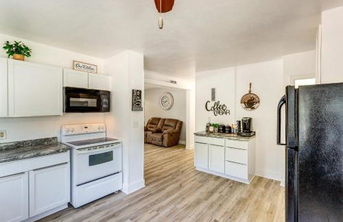 Half-Mi to Dtwn Yankton and River Charming Home! - Foto 2