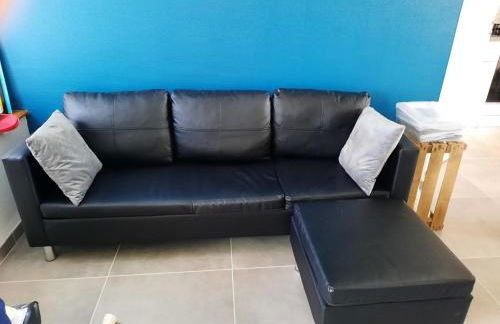 LE MASCARET 47 b Gîte touristique 3 étoiles - Foto 38