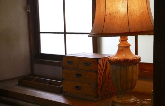 Rokkakudo Sawada House - Foto 34