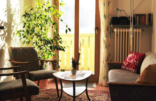 Ferienwohnung Familie Kappauf & Petrik - Foto 14