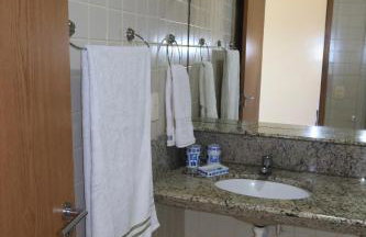 Porto Brasil Resort - Casa de praia em condomínio de luxo - Photo 14