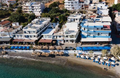 Filocsenia luxury apartment at tsoutsouras - Foto 50