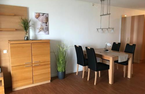 Steiner Strandappartements Appartement 302 Seeseite - Foto 4