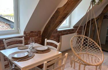 Le Cocon Suspendu - Foto 16